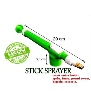 Kepala Sprayer Hand Sprayer/Kepala Semprotan/Semprotan burung/Semprotan tanaman Air