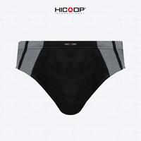 Gambar Hicoop - Sport Underwear Brief - Celana Dalam Sport Pria - Brief Sport Performance Edition -Hitam/Abu/Maroon - Isi 3 Pcs - HB-SP539 - M dari Hicoop Kota Administrasi Jakarta Barat 2 Tokopedia