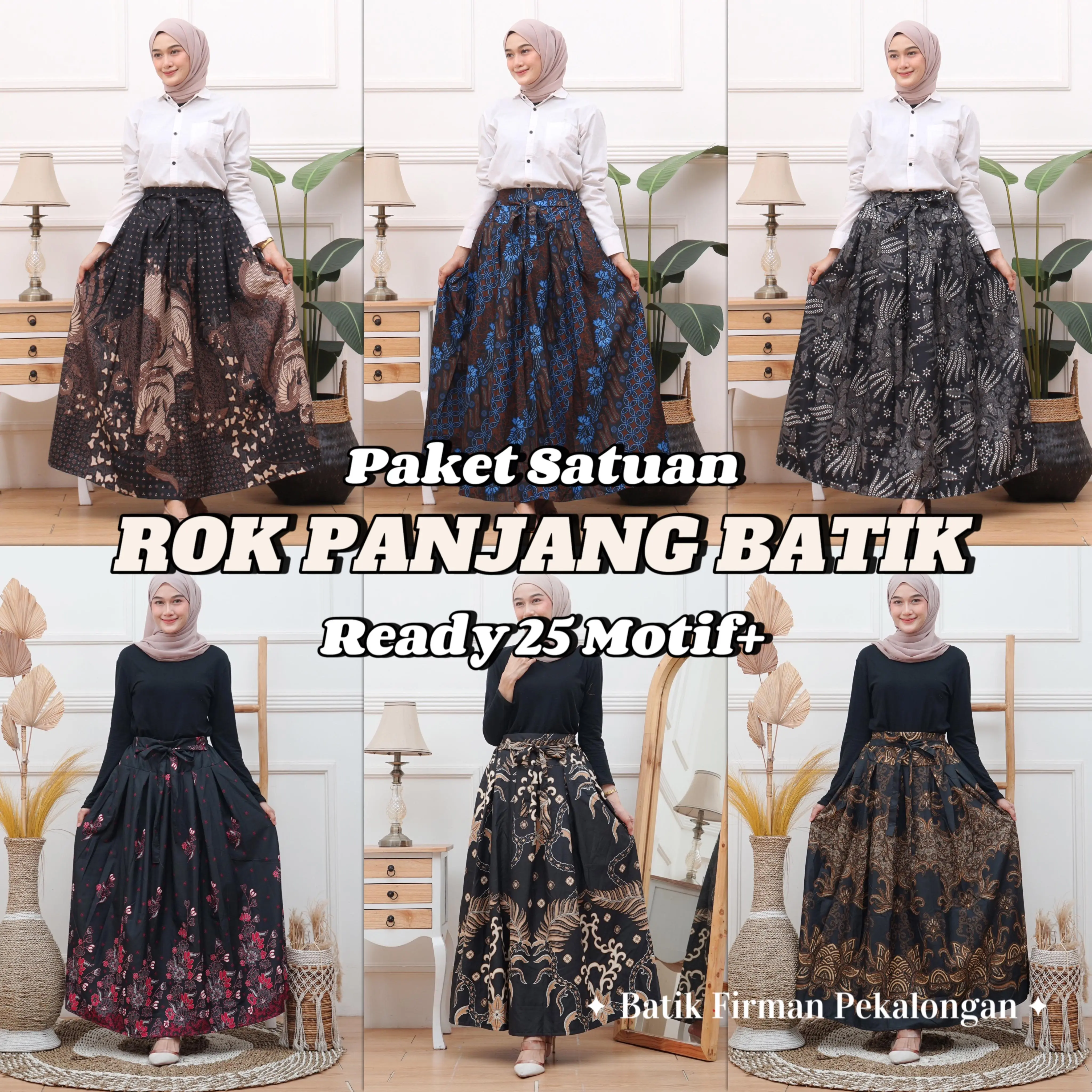 ROK PANJANG BATIK DEWASA MODEL PAYUNG JUMBO KONDANGAN TUNANGAN NIKAHAN KEBAYA BAHAN KAIN KATUN