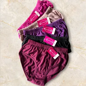 CD Wanita KAM Berbahan Lembut, Adem dan Nyaman