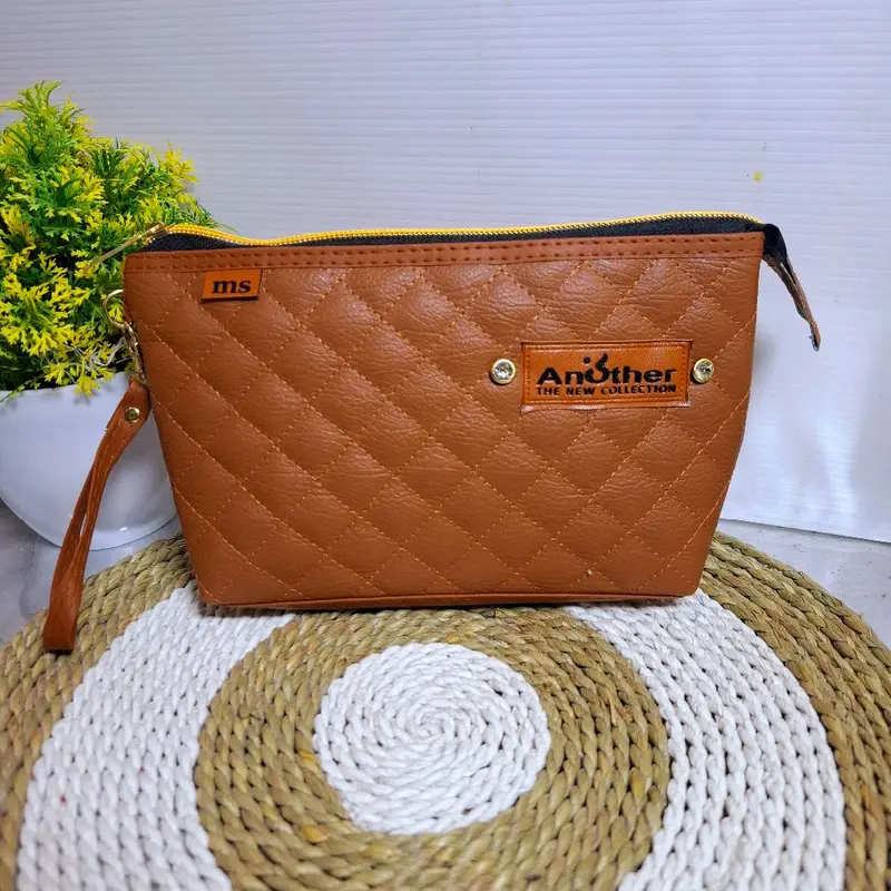 Dompet Pouch Bordil wanita/Muat HP 5