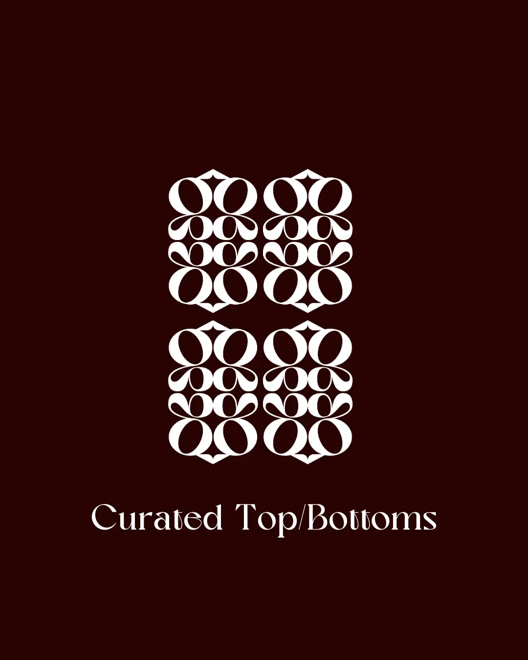 [LIVE ONLY] CGLABEL CURATED SALE + SAMPLE SALE VOUCHERS