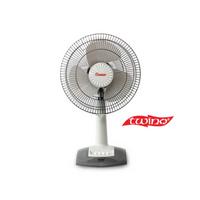 Gambar COSMOS DESK FAN 12 DAR N TWINO 12 inch dari Atakrib Elektronik Yogyakarta Kab. Sleman 2 Tokopedia