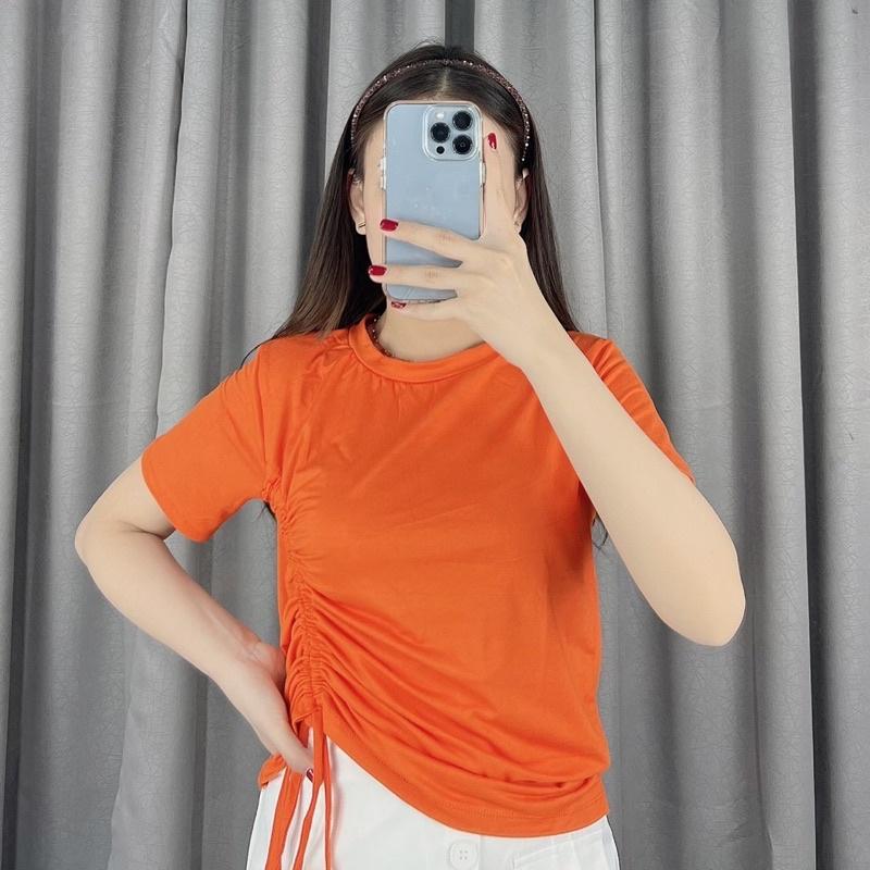 Dewi Club Lovata blouse serut samping | Atasan nita serut Rayon Stretch 7