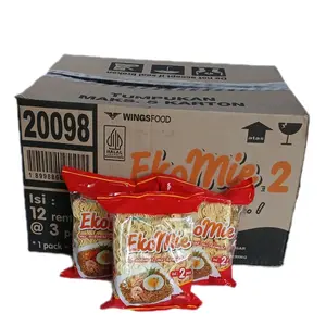 EKOMIE RENTENG ISI 36pcs