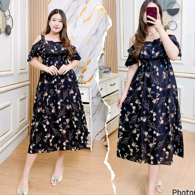DASTER MARION MOTIF || DASTER PUTRI BALI || DASTER SEXY KEKINIAN 0