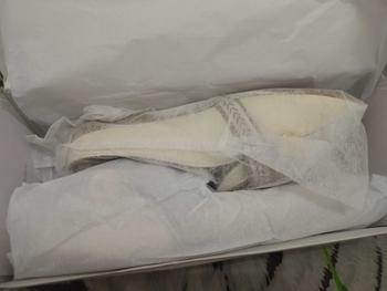 Product Review of [Selly flatshoes] Bostanten Women Flat Shoes Mueller from E**🌻 1