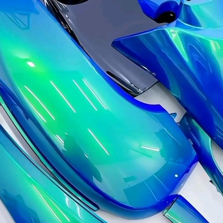CAT MOTOR AVATAR BLUE GEN2 PU 2