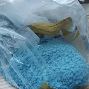 Pupuk NPK Mutiara 16 16 16 1 Kg untuk menyuburkan tanaman buah dan daun