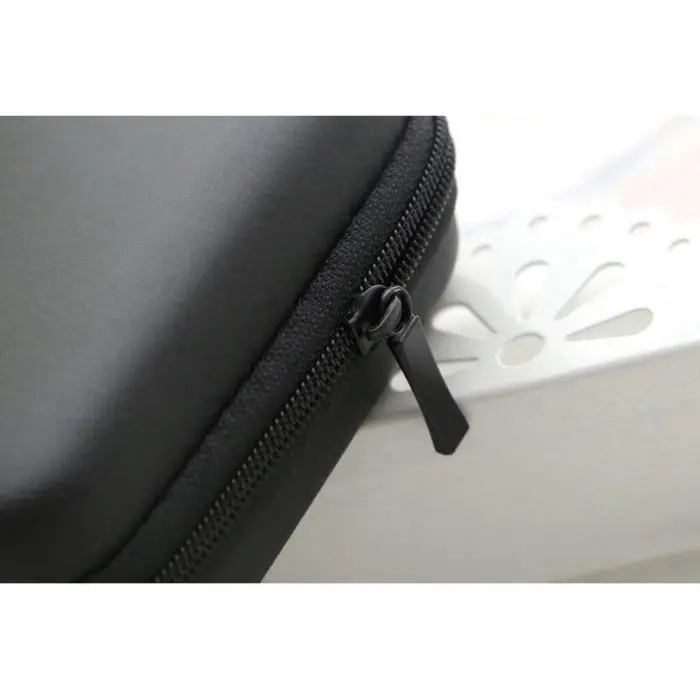EVA Kotak Penyimpanan Earphone Aksesoris Gadget - VBG-E01 4
