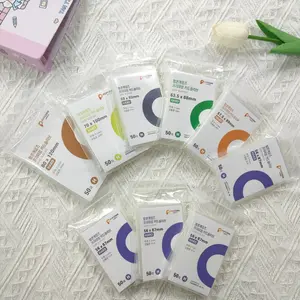 [kstuffind] (1 SET) SLEEVE POPCORN MURAH KPOP EDITION INNERSLEEVE POPCORN HARD