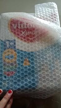 Product Review of Vidoran Xmart 1+ Susu Pertumbuhan All Variant [925 G/2 Box] - Bubuk (Exp : 01.2026) from i**8 1