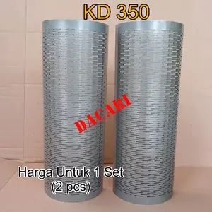 Saringan Giling Padi Mini KD350