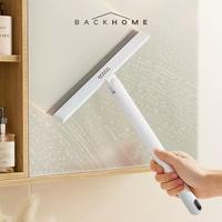 Gambar ECOCO Glass Scraper (Handheld) - Pembersih Kaca / Pengikis Kaca / Alat Pembersih Kaca / Scraper Kaca / Pengikis Noda Kaca / Pembersih Kaca Dapur/Kamar Mandi / Pembersih Kaca - White dari Backhome Indonesia Kota Administrasi Jakarta Barat 1 Tokopedia