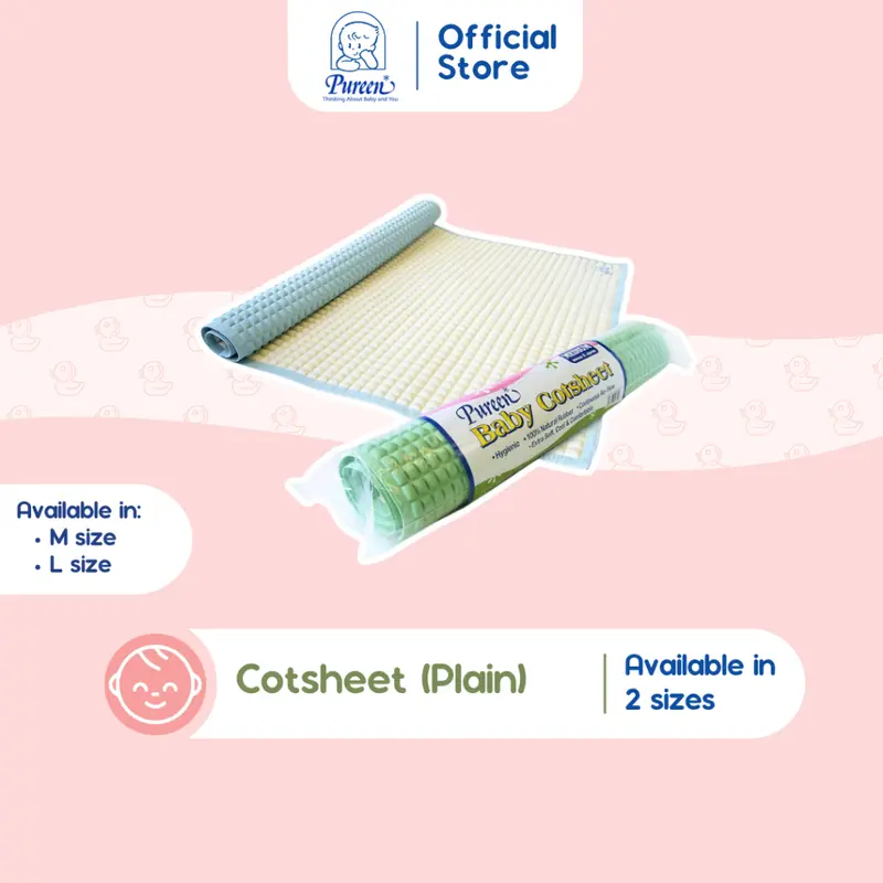 Pureen Disposable Nursing Pad (84s) DNP-84 breast pad TikTok