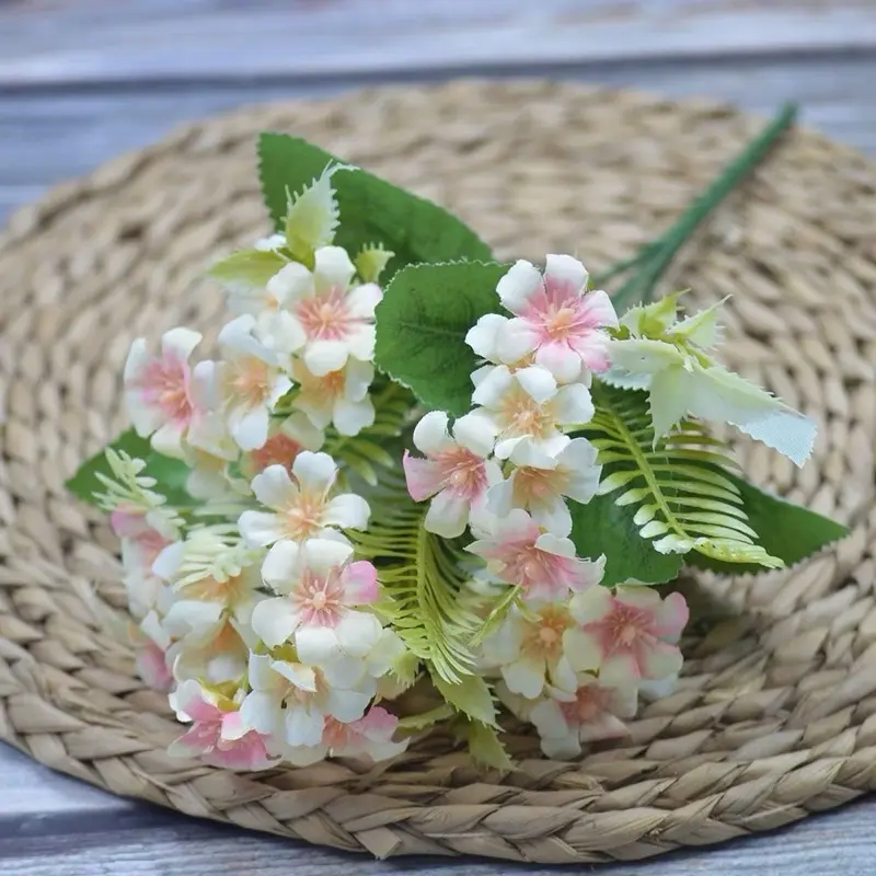 Bunga Artificial KIKU || ARTIFKIKU