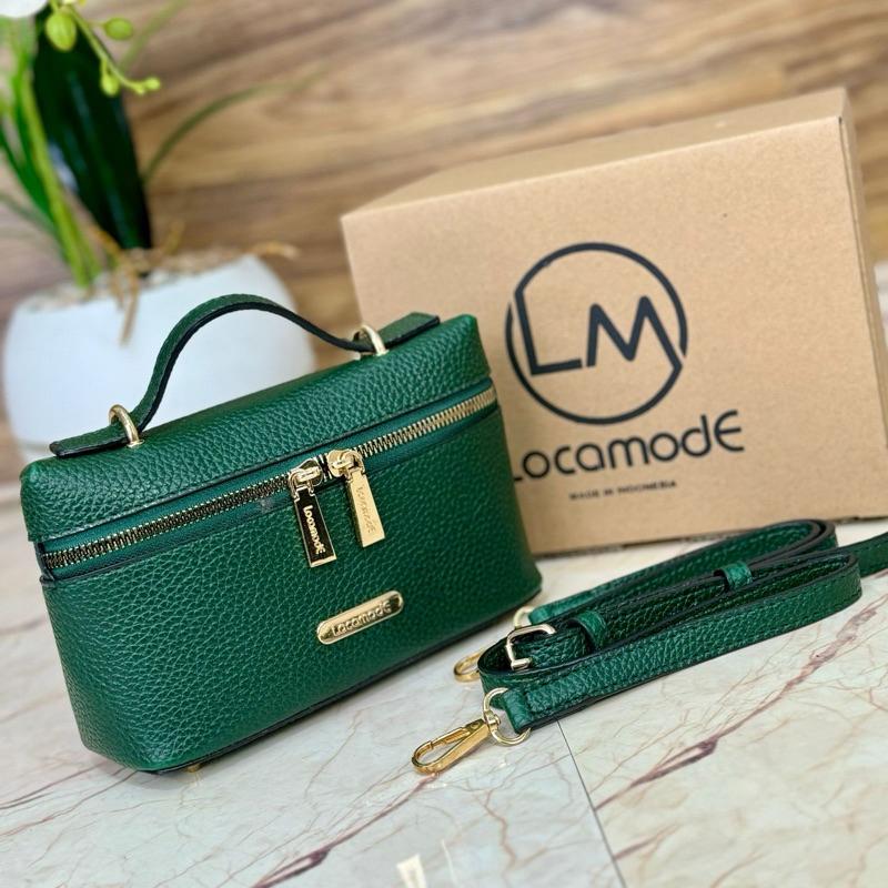 Product Introduction of TAS LOCAMODE SELEMPANG DIANA uk.19x12 Wanita 2