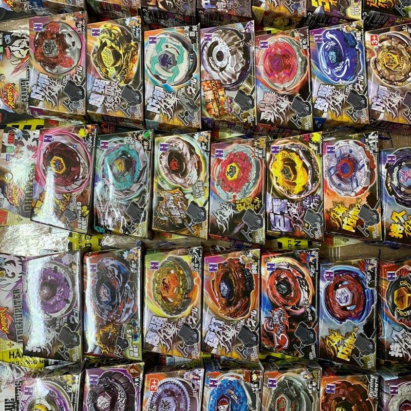  Con quay vô cực nhiều mẫu . Thiên nga  ba mắt  tia điện có bệ phóng  ... Đồ Chơi Toy 