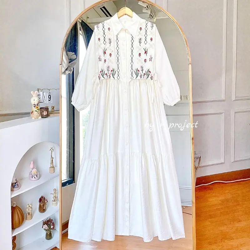 Azizah Dress | Ready Stock 0