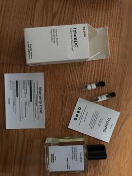Product Review of Parfum TokoBDG Eros Man Inspired by TokoBDG - Parfum pria from r**z 0