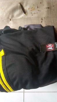 Product Review of Paket Kolor Jogger 100k dapat 4 pcs Celana Olahraga Sport Volly Joger from t**i 0