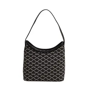 Belvié - Mona Mini Hobo Bag