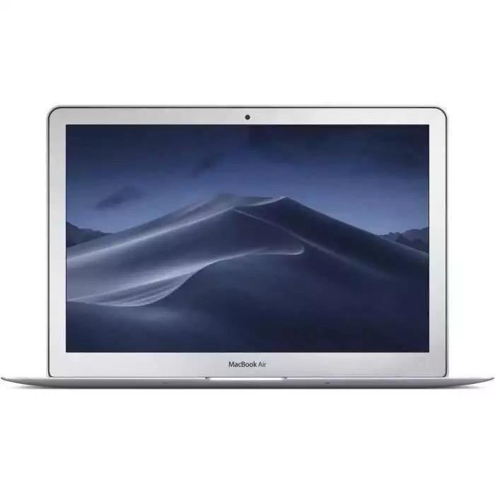 LAPTOP MB AIR 2017 LAYAR 13iNCH CORE i5 RAM 8 SSD 256 GB 0