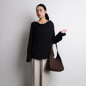 Alura Bag - Merakit - Shoulder Bag / Selempang / Tas Wanita