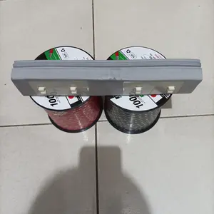 Goto [COD] Clint Cleaning Mop Alat Pel Set Peras Karet Pembersih Lantai