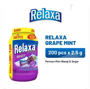 PERMEN TOPLES RELAXA KAPAL API ESPRESSO BONTEA bonus gelas untuk yg bertanda khusus isi 200 pcs