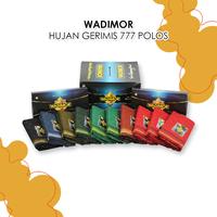 Gambar SARUNG WADIMOR HUJAN GERIMIS 777 POLOS - Cover dari sarungku_NEW Kota Surabaya 2 Tokopedia