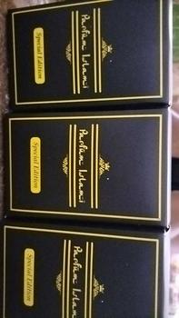 Product Review of PARFUM ISLAMI BIDARA by Oki Setiana Dewi Perfume Wanita yang memiliki Harum, Mewah, Tahan Lama, Terwangi dan Favorit yang langsung diracik oleh Ahlinya from A**r 0