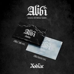 Jual Xodiac Album Murah & Terbaik - Harga Terbaru September 2026