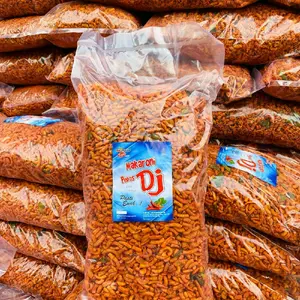 YUASTORE - MAKARONI DAUN JERUK KEMAS 500gr
