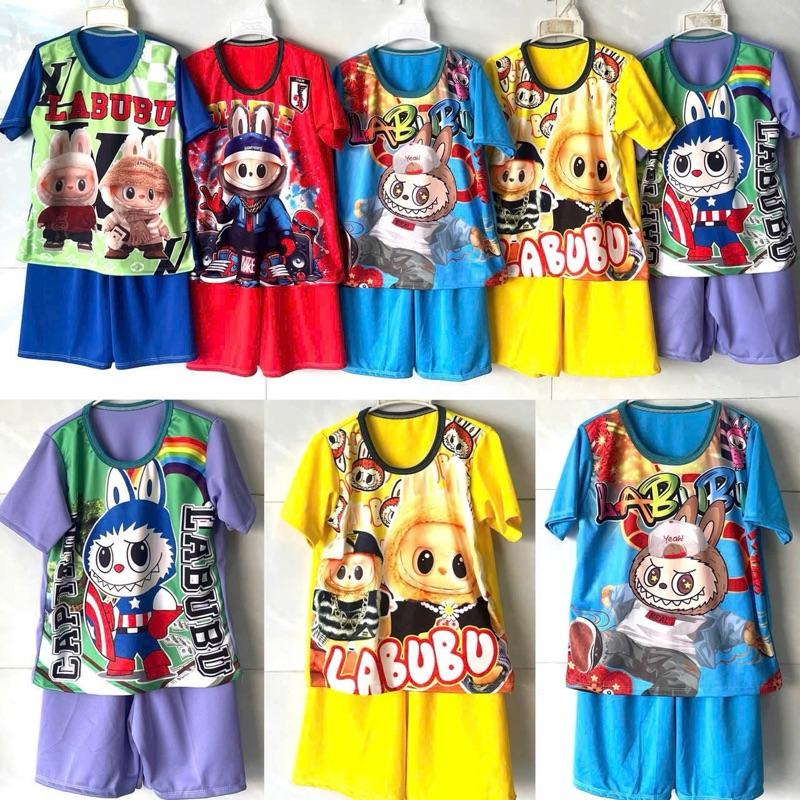 (15-25kg)Combo 5 bộ Labubu siêu đẹp. Set 5 bộ 5 màu ngẫu nhiên - TikTok ...