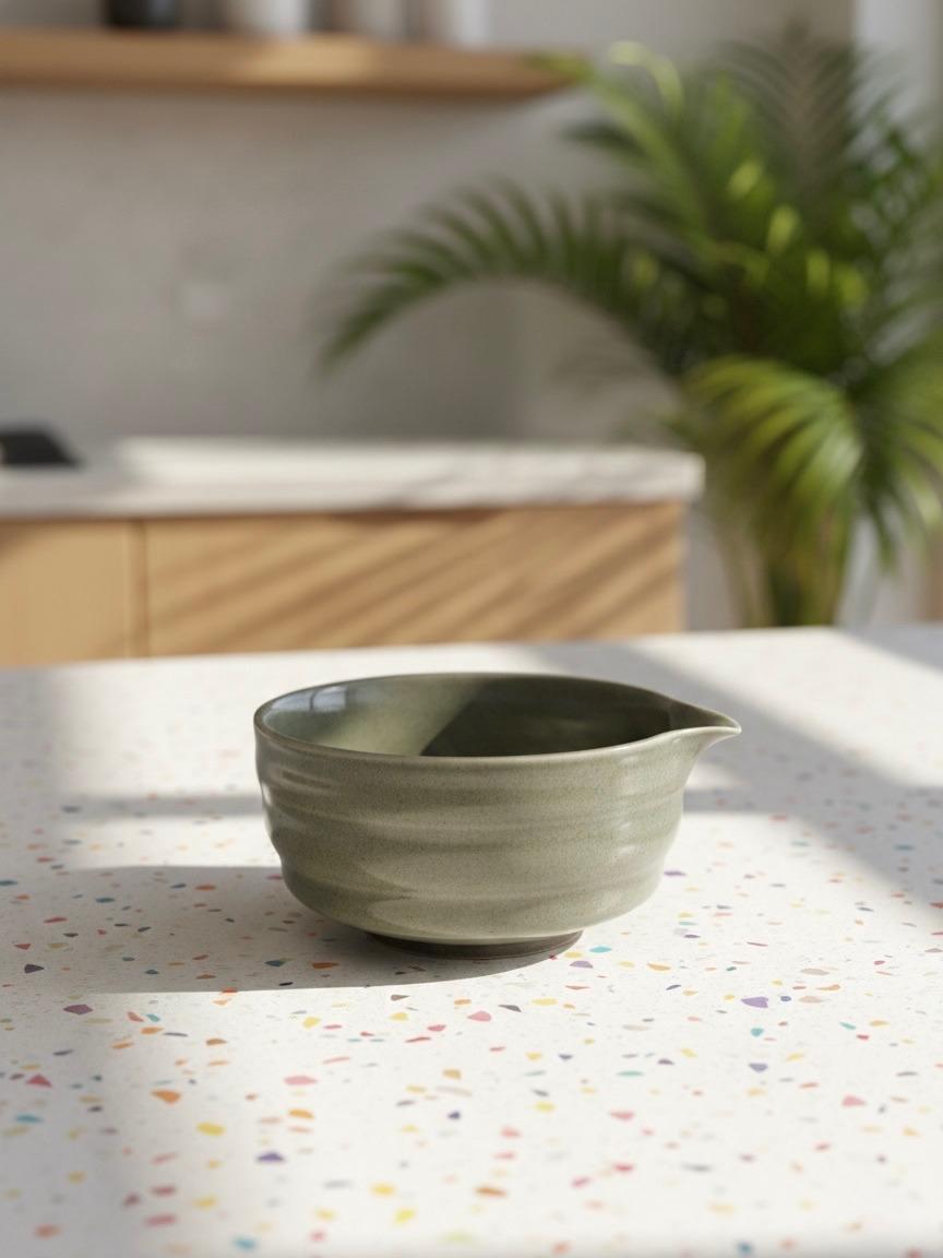Matcha Bowl No.5 10