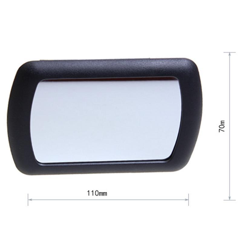 Product Introduction of 1pcs sun visor car makeup beauty sun visor vanity mirror car accessories 13
