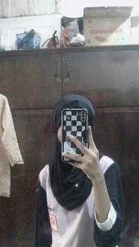 Product Review of Hijab Sport Size S Hijab Olahraga Kerudung Volly Kerudung Olahraga Sporty Simple Standar Nyaman Instan Bergo Busa Panjang Casual Variasi Muslim from g**s 0