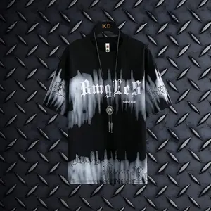 COD-baju oversize size M|L,XL,XXL,XXXL t-shirt kaos distro oversized distro pria&wanita fit kaos baju pendek baju pria keren fashion pria-ANGELESSGG30.ID Atasan Dewasa