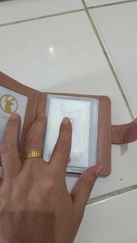 Product Review of The Astoria DOMPET KARTU / DOMPET ANTAM - MIA CARD WALLET from N**2 0