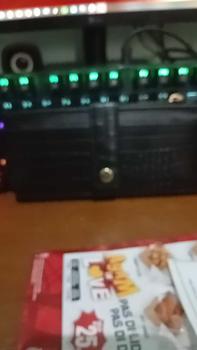 Product Review of DOMPET LIPAT CROCO PANJANG HAVANA 19 x 9 Wanita from t**0 0