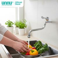 Gambar UNNU Kran Dapur - KT06 1/2" cuci piring dari UNNU.official Kab. Gresik 3 Tokopedia