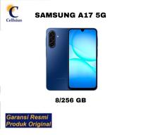 Gambar Samsung Galaxy A17 5G 8/256GB & 8/256GB 4G 8/128GB 4G Garansi Resmi Produk Original Layar 6.7 Inci FHD+ Super AMOLED Prosesor Exynos 1330 Baterai 5000mAh - black , 8/128 4g dari Cellsius Kota Bandung 4 Tokopedia