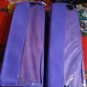 RAK TAS GANTUNG 6 SAP JUMBO  ALAS TRIPLEK FULL RESLETING KANAN KIRI