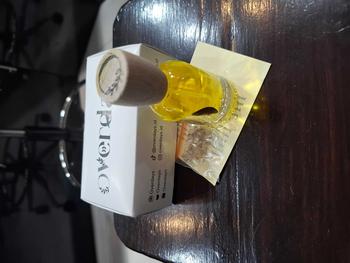 Product Review of Overdays Parfum Tanggal Lahir Wanita Batu Permata from h**r 0