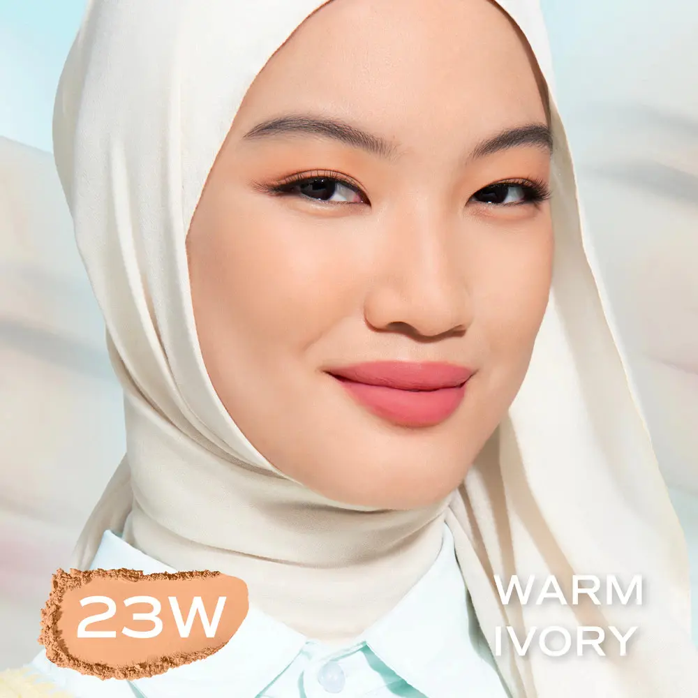 23W Warm Ivory