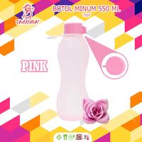 Gambar BOTOL MINUM 550ML - BOTOL SOUVENIR - BOTOL TAKUMA 550 ML T007 Bottles Kitchenware Water dari Takumashop88 Kab. Tangerang 3 Tokopedia