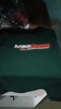 Product Review of MM - Baju Kaos Anak Sound Horeg Riswanda Audio Sound System Horeg Karnaval Anak 1-14 Tahun Premium Distro Katun | Cotton Combed 30s from A** P**o 0