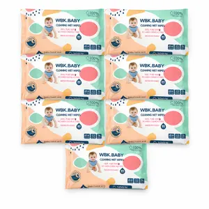 TISU BAGUS - BELI 5 GRATIS 2 Promo Tisu Basah Baby Premium Tisu Basah Bayi Kualitas Premium Lembut Aman Non Parfum Non Alkohol mini wipes Tidak Mengandung Pewangi Tissue Travel Tanpa Wangi tisubasah nonalkohol Wet   tisu basah & dudukan anti bakteri
