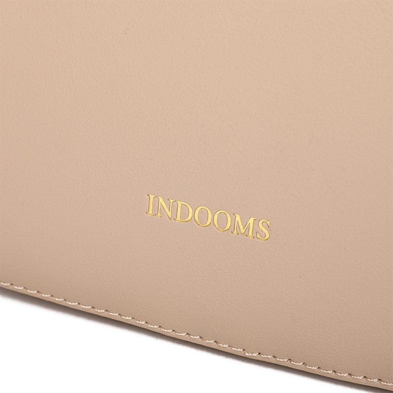 Tas Bahu Besar Wanita Fashion Kasual Shoulder Bag Wanita Simple Korea Tass 9